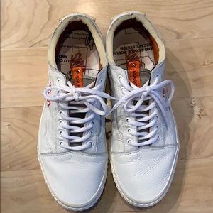 Vans NASA Old Skool ‘Space Voyager’